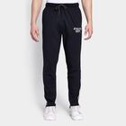 Men's Track Pants , काला, small image number null